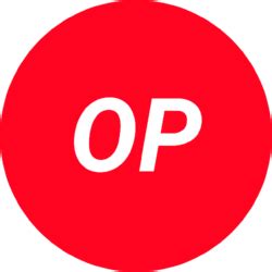 Optimism (OP) Staking Validators & Calculator .
